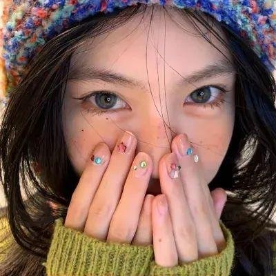 4月的东京...