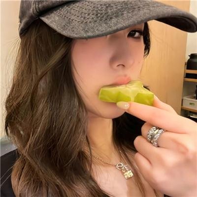 金发女郎